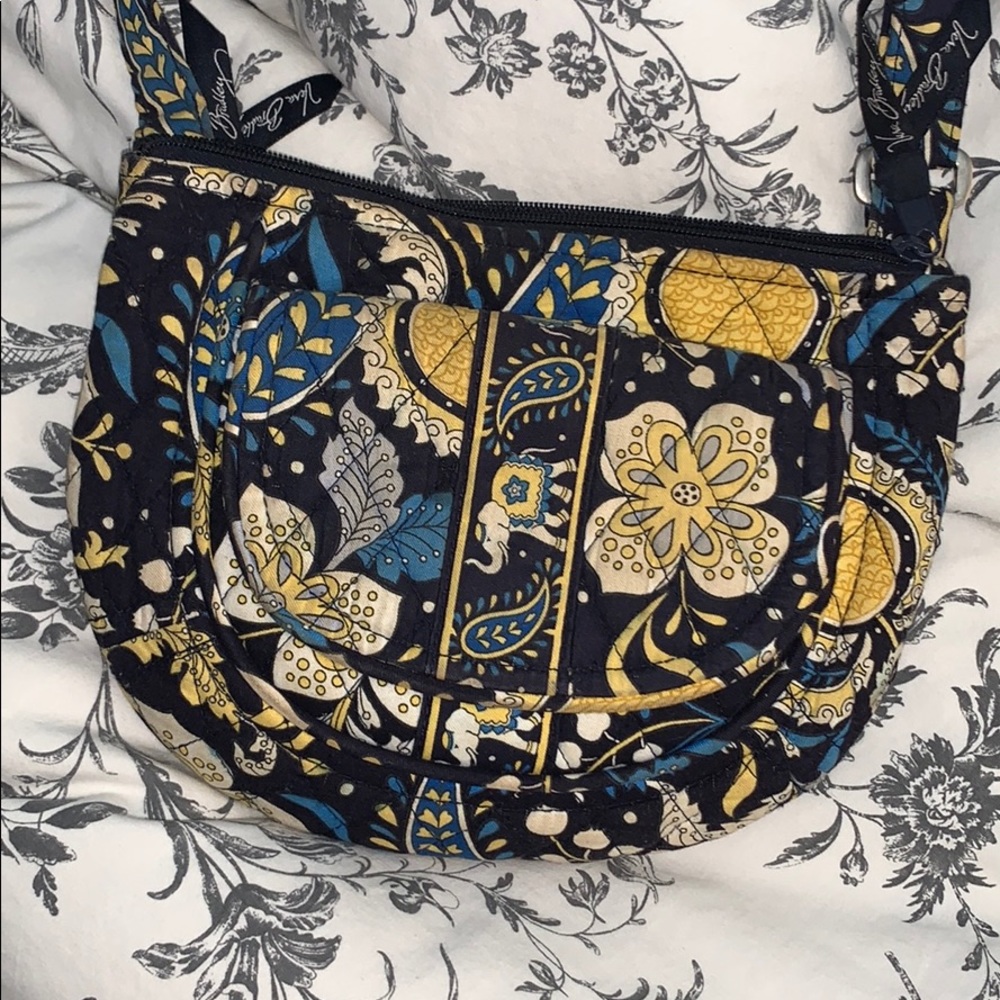 Vera Bradley Crossover